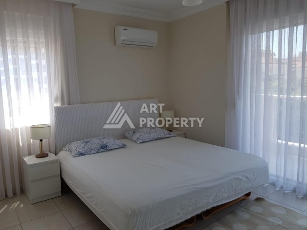 Просторная квартира 2+1 в Обе, 110 кв.м. - Ракурс 7