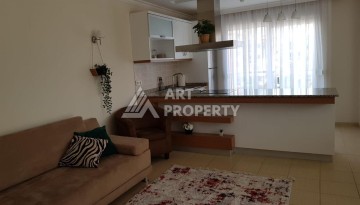 Просторная квартира 2+1 в Обе, 110 кв.м. - Ракурс 9