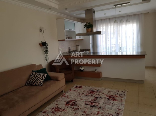 Просторная квартира 2+1 в Обе, 110 кв.м. - Ракурс 8