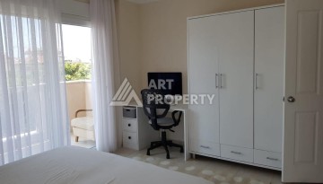 Просторная квартира 2+1 в Обе, 110 кв.м. - Ракурс 10
