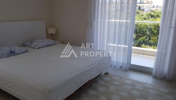 Просторная квартира 2+1 в Обе, 110 кв.м. - Ракурс 12