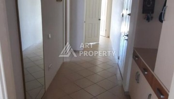 Просторная квартира 2+1 в Обе, 110 кв.м. - Ракурс 13