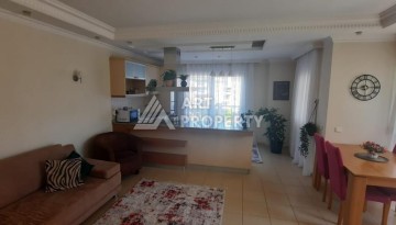 Просторная квартира 2+1 в Обе, 110 кв.м. - Ракурс 14