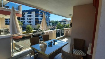 Просторная квартира 2+1 в Обе, 110 кв.м. - Ракурс 15