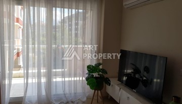 Просторная квартира 2+1 в Обе, 110 кв.м. - Ракурс 16