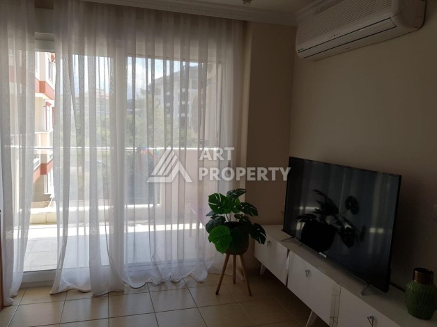 Просторная квартира 2+1 в Обе, 110 кв.м. - Ракурс 15