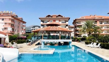 Просторная квартира 2+1 в Обе, 110 кв.м. - Ракурс 17