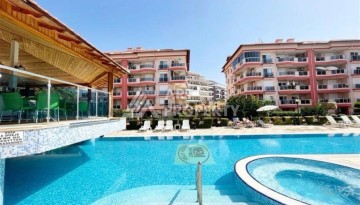 Просторная квартира 2+1 в Обе, 110 кв.м. - Ракурс 18