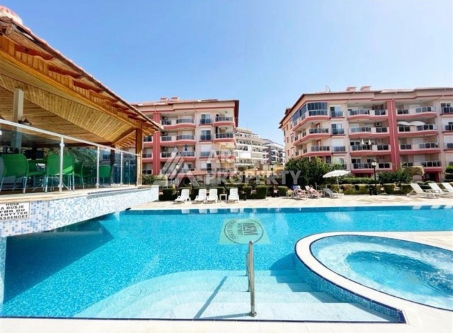 Просторная квартира 2+1 в Обе, 110 кв.м. - Ракурс 17