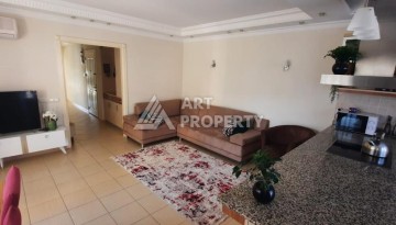 Просторная квартира 2+1 в Обе, 110 кв.м. - Ракурс 22
