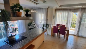 Просторная квартира 2+1 в Обе, 110 кв.м. - Ракурс 23
