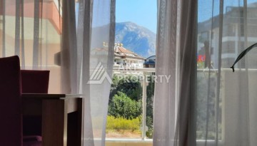Просторная квартира 2+1 в Обе, 110 кв.м. - Ракурс 24