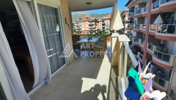 Просторная квартира 2+1 в Обе, 110 кв.м. - Ракурс 26