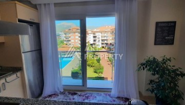 Просторная квартира 2+1 в Обе, 110 кв.м. - Ракурс 27