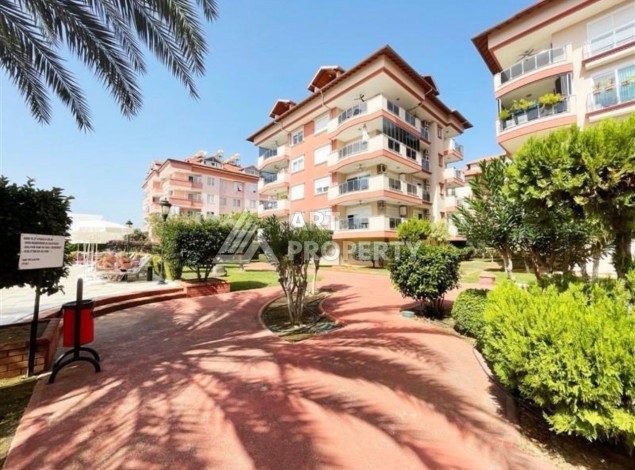 Просторная квартира 2+1 в Обе, 110 кв.м. - Ракурс 28