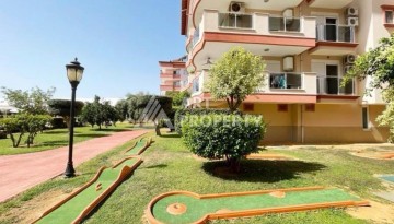 Просторная квартира 2+1 в Обе, 110 кв.м. - Ракурс 31