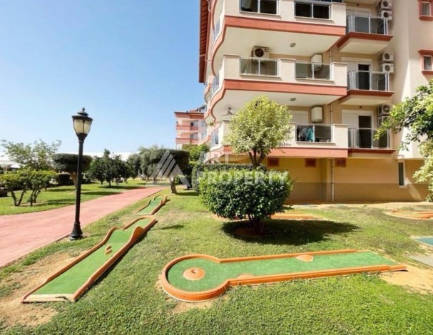 Просторная квартира 2+1 в Обе, 110 кв.м. - Ракурс 30