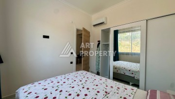 Квартира 1+1 в современной резиденции Авсаллара, 50 кв.м. - Ракурс 5