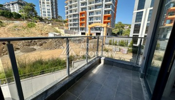 Квартира 1+1 в современной резиденции Авсаллара, 50 кв.м. - Ракурс 8