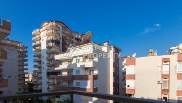 Уютная квартира 1+1 рядом с морем в Махмутларе - Ракурс 3