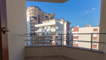 Уютная квартира 1+1 рядом с морем в Махмутларе - Ракурс 4