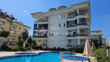 Просторная квартира 2+1 в районе Оба – 100 кв.м. - Ракурс 1