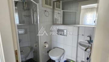 Просторная квартира 2+1 в районе Оба – 100 кв.м. - Ракурс 11