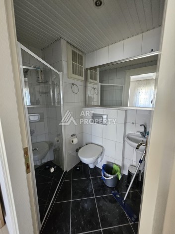 Просторная квартира 2+1 в районе Оба – 100 кв.м. - Ракурс 10