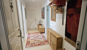 Просторная квартира 2+1 в районе Оба – 100 кв.м. - Ракурс 14