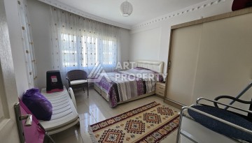 Просторная квартира 2+1 в районе Оба – 100 кв.м. - Ракурс 19
