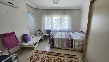 Просторная квартира 2+1 в районе Оба – 100 кв.м. - Ракурс 22