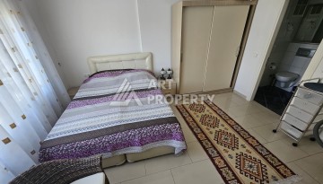 Просторная квартира 2+1 в районе Оба – 100 кв.м. - Ракурс 23