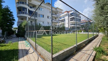 Просторная квартира 2+1 в районе Оба – 100 кв.м. - Ракурс 25