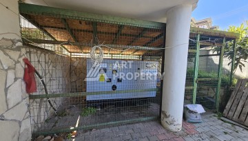 Просторная квартира 2+1 в районе Оба – 100 кв.м. - Ракурс 26