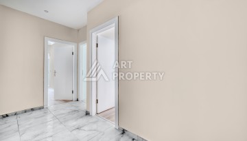 Просторная квартира 2+1 в районе Оба, 95 м² - Ракурс 2