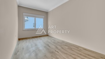 Просторная квартира 2+1 в районе Оба, 95 м² - Ракурс 3