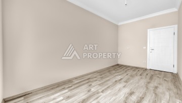 Просторная квартира 2+1 в районе Оба, 95 м² - Ракурс 4