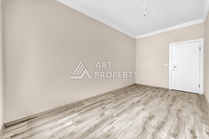 Просторная квартира 2+1 в районе Оба, 95 м² - Ракурс 3