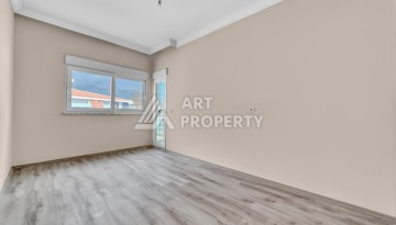 Просторная квартира 2+1 в районе Оба, 95 м² - Ракурс 6