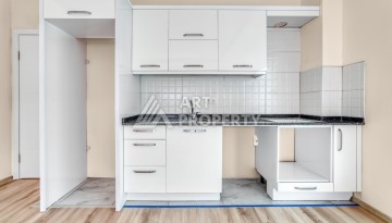Просторная квартира 2+1 в районе Оба, 95 м² - Ракурс 7