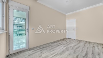 Просторная квартира 2+1 в районе Оба, 95 м² - Ракурс 8