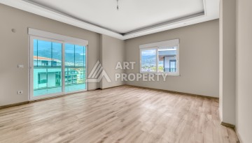 Просторная квартира 2+1 в районе Оба, 95 м² - Ракурс 9