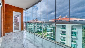 Просторная квартира 2+1 в районе Оба, 95 м² - Ракурс 13