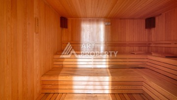 Просторная квартира 2+1 в районе Оба, 95 м² - Ракурс 14