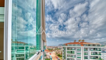 Просторная квартира 2+1 в районе Оба, 95 м² - Ракурс 15