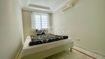 Уютная квартира 2+1 в районе Оба, 120 м² - Ракурс 2