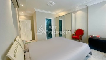 Уютная квартира 2+1 в районе Оба, 120 м² - Ракурс 3