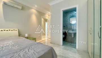 Уютная квартира 2+1 в районе Оба, 120 м² - Ракурс 4