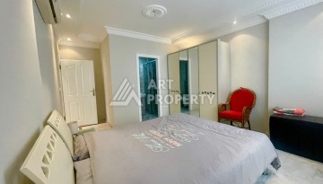 Уютная квартира 2+1 в районе Оба, 120 м² - Ракурс 5