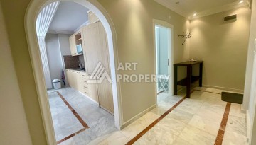 Уютная квартира 2+1 в районе Оба, 120 м² - Ракурс 6